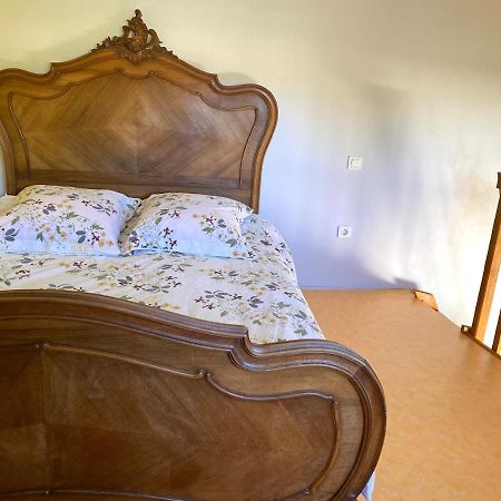 Villa Et Maisonnette Provencales Carpentras Eksteriør bilde