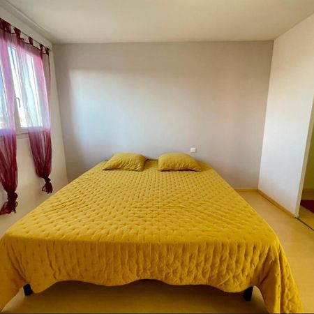 Villa Et Maisonnette Provencales Carpentras Eksteriør bilde