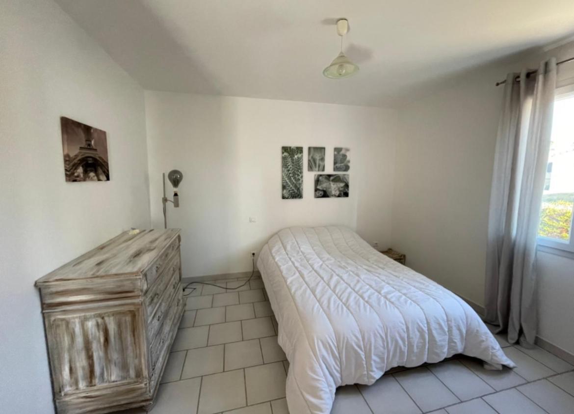 Villa Et Maisonnette Provencales Carpentras Eksteriør bilde